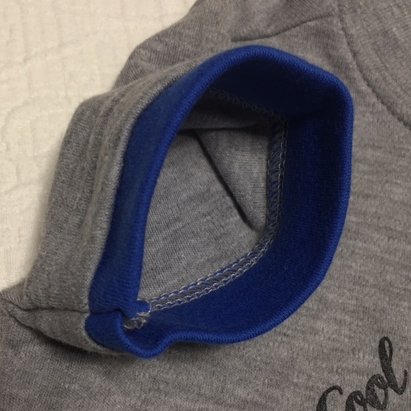 12m (4/$20) Calvin Klein Tee - Picture 10 of 16